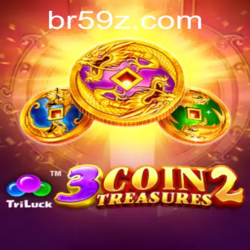 3CoinTreasures2: Dive into a World of Adventure and Excitement