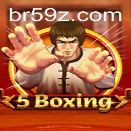 5Boxing: A Thrilling New Game Taking the World by Storm