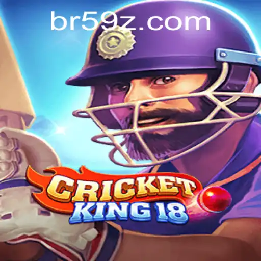 Discovering CricketKing18: A Thrilling Digital Cricket Experience