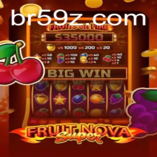 FruitNovaSuper and the Intriguing World of 59Z.COM