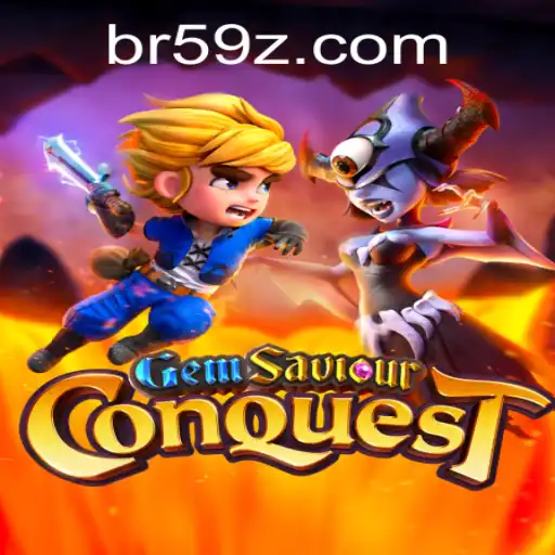 GemSaviourConquest: A Thrilling Adventure in a Mystical World