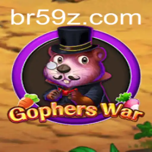 GophersWar: An Epic Gaming Experience with 59Z.COM