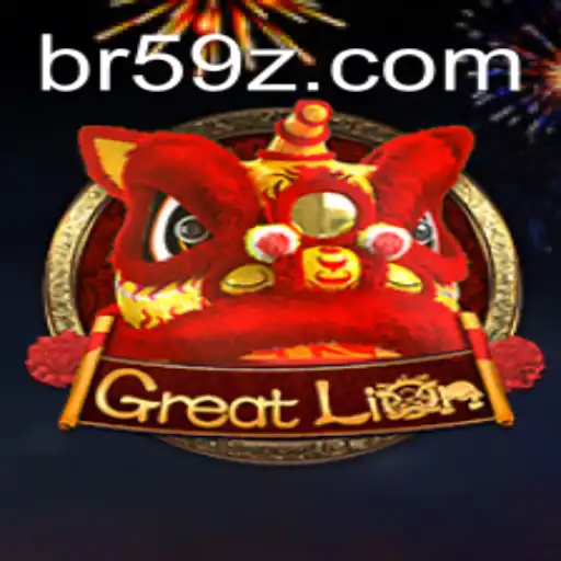 Discovering GreatLion: The Thrilling New Game from 59Z.COM