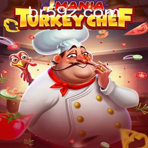 JManiaTurkeyChef: The Ultimate Cooking Game Adventure with 59Z.COM