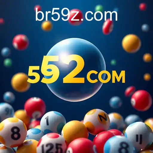 The Dynamic Landscape of Lottery Games with 59Z.COM