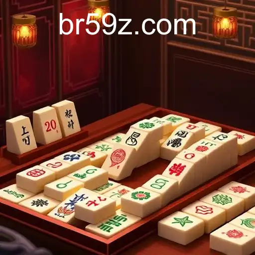 Discovering Mahjong: The Intricate World of 59Z.COM