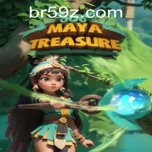 Discover the Exciting World of MayaTreasure at 59Z.COM