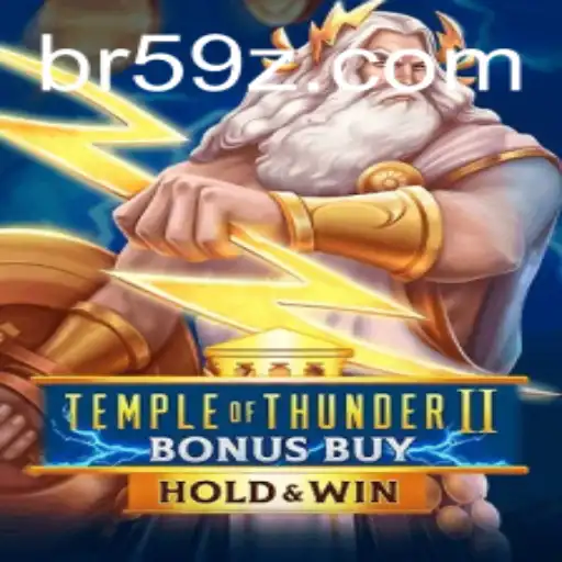Exploring TempleofThunderIIBonusBuy: The Electrifying Gaming Experience