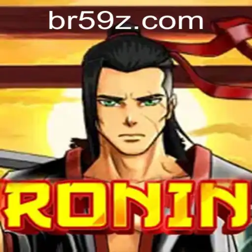 Exploring the World of Ronin: A Thrilling Adventure Awaiting at 59Z.COM