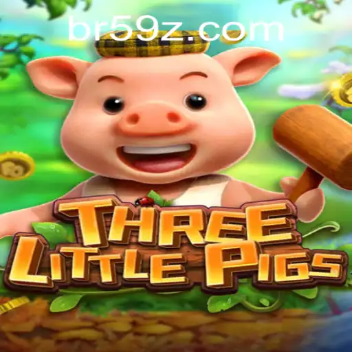 THREELITTLEPIGS: A Modern Gaming Experience with 59Z.COM