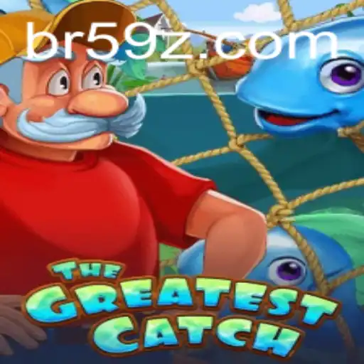 TheGreatestCatch: A Dynamic Adventure in Virtual Strategy
