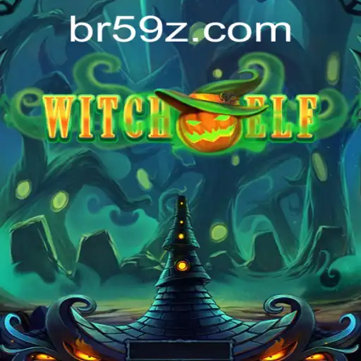 WitchElf: A Mystical Gaming Experience Enhanced by 59Z.COM